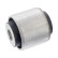 Suspension, corps de l'essieu 104994 FEBI