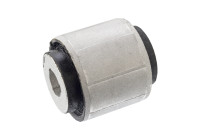 Suspension, corps de l'essieu 104996 FEBI
