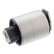 Suspension, corps de l'essieu 104997 FEBI
