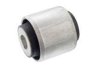 Suspension, corps de l'essieu 105509 FEBI