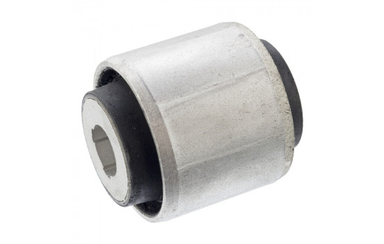 Suspension, corps de l'essieu 105509 FEBI