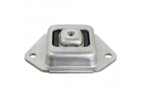Suspension, corps de l'essieu 105697 FEBI