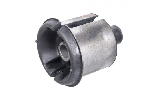 Suspension, corps de l'essieu 105750 FEBI