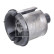 Suspension, corps de l'essieu 105750 FEBI, Vignette 2