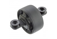 Suspension, corps de l'essieu 106758 FEBI