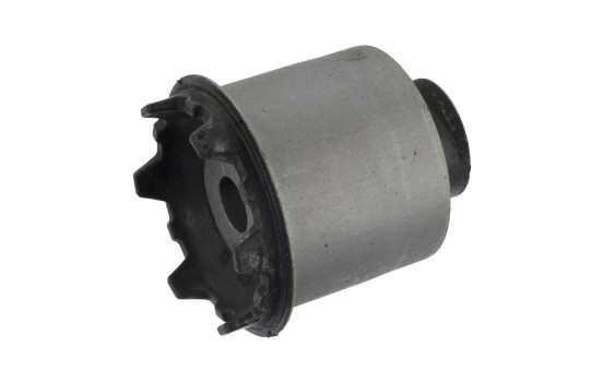 Suspension, corps de l'essieu 106760 FEBI