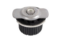 Suspension, corps de l'essieu 108759 FEBI