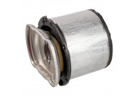 Suspension, corps de l'essieu 109304 FEBI