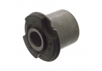 Suspension, corps de l'essieu 12051 FEBI