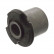 Suspension, corps de l'essieu 12051 FEBI
