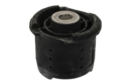 Suspension, corps de l'essieu 12627 FEBI