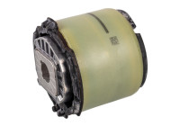 Suspension, corps de l'essieu 170634 FEBI