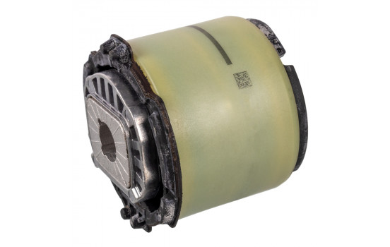 Suspension, corps de l'essieu 170634 FEBI