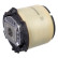 Suspension, corps de l'essieu 170660 FEBI