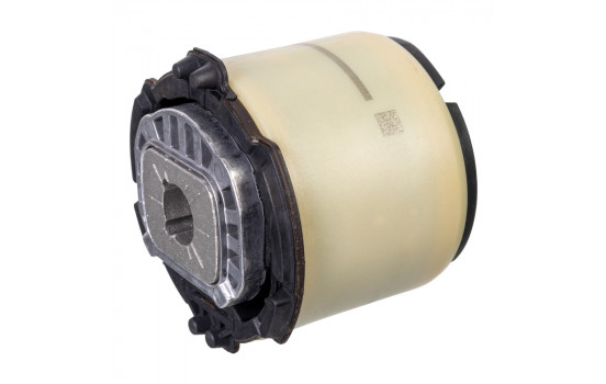 Suspension, corps de l'essieu 170660 FEBI