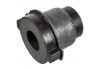 Suspension, corps de l'essieu 170846 FEBI