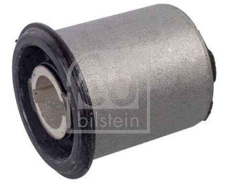 Suspension, corps de l'essieu 172400 FEBI