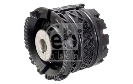 Suspension, corps de l'essieu 173862 FEBI