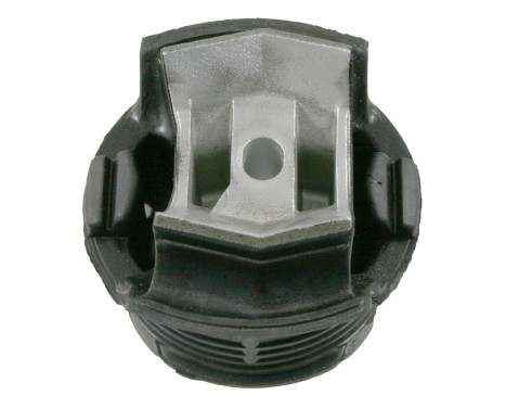 Suspension, corps de l'essieu 22678 FEBI
