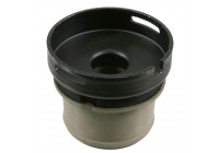 Suspension, corps de l'essieu 22758 FEBI