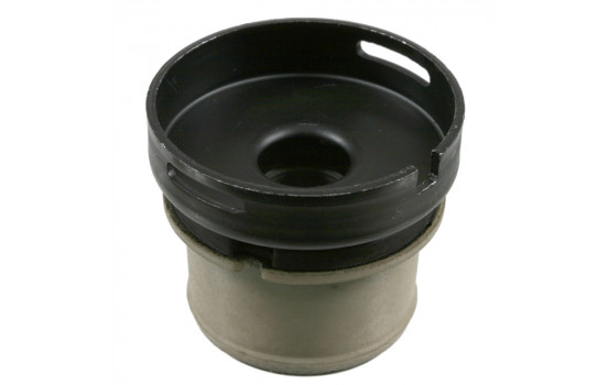 Suspension, corps de l'essieu 22758 FEBI