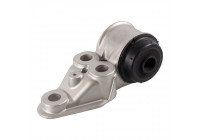 Suspension, corps de l'essieu 22984 FEBI