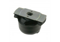Suspension, corps de l'essieu 23318 FEBI