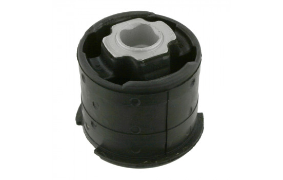 Suspension, corps de l'essieu 23913 FEBI
