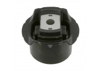 Suspension, corps de l'essieu 26388 FEBI