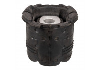 Suspension, corps de l'essieu 26508 FEBI