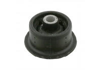 Suspension, corps de l'essieu 26530 FEBI