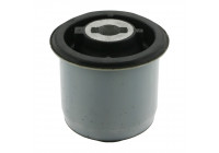 Suspension, corps de l'essieu 28403 FEBI