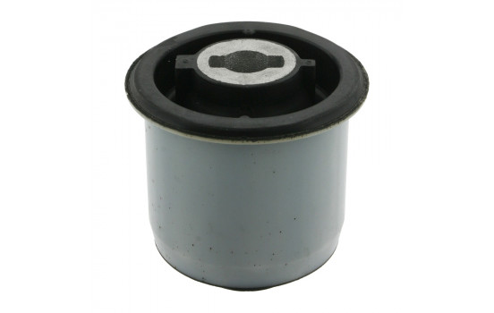 Suspension, corps de l'essieu 28403 FEBI