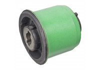 Suspension, corps de l'essieu 28404 FEBI