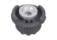 Suspension, corps de l'essieu 29360 FEBI
