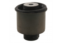 Suspension, corps de l'essieu 29664 FEBI