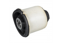 Suspension, corps de l'essieu 31395 FEBI