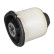 Suspension, corps de l'essieu 31395 FEBI