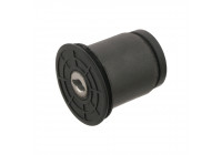 Suspension, corps de l'essieu 31694 FEBI