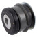 Suspension, corps de l'essieu 32320 FEBI