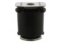Suspension, corps de l'essieu 32553 FEBI
