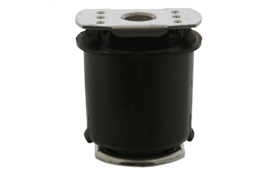 Suspension, corps de l'essieu 32553 FEBI