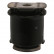 Suspension, corps de l'essieu 32554 FEBI