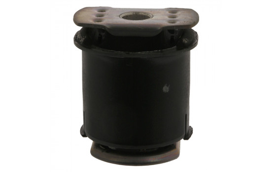 Suspension, corps de l'essieu 32554 FEBI