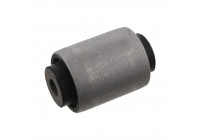 Suspension, corps de l'essieu 32955 FEBI