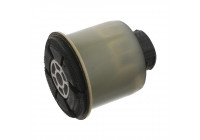 Suspension, corps de l'essieu 33122 FEBI