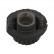 Suspension, corps de l'essieu 33658 FEBI