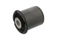Suspension, corps de l'essieu 34683 FEBI