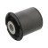 Suspension, corps de l'essieu 34683 FEBI