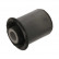 Suspension, corps de l'essieu 34684 FEBI